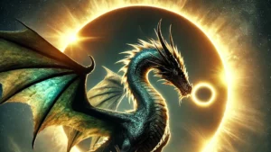 Lire la suite à propos de l’article La lune et le dragon