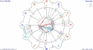 Lire la suite à propos de l’article La Pleine Lune du 12 mai 2025