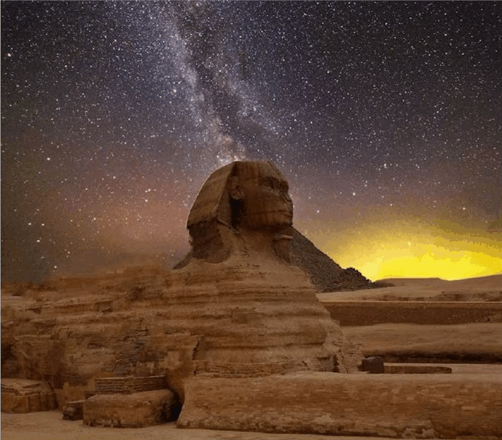 sphinx