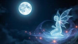 Lire la suite à propos de l’article La Lune magique du Grand Avoir