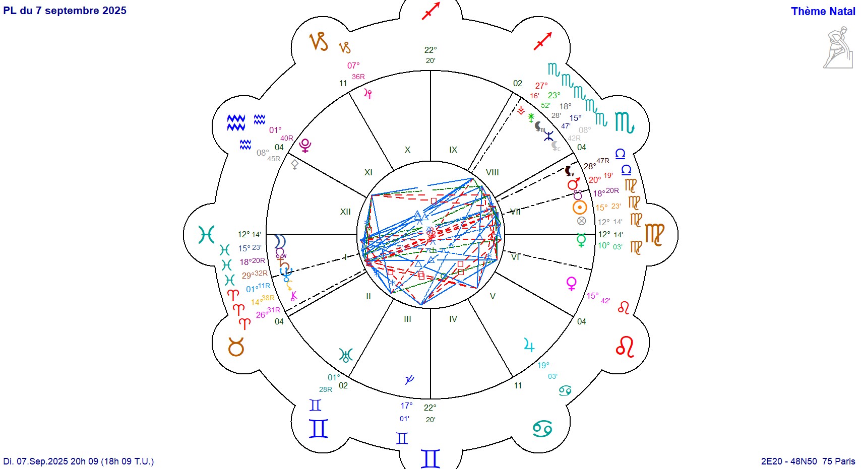 Lire la suite à propos de l’article La mystérieuse éclipse de la Pleine Lune