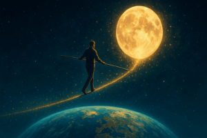 Lire la suite à propos de l’article Une Lune de plein équilibre