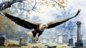 Lire la suite à propos de l’article La souveraine royauté de notre Aigle intérieur