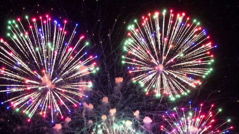 Lire la suite à propos de l’article Nouvel an 2026