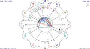 Lire la suite à propos de l’article La Lune déchire le temps